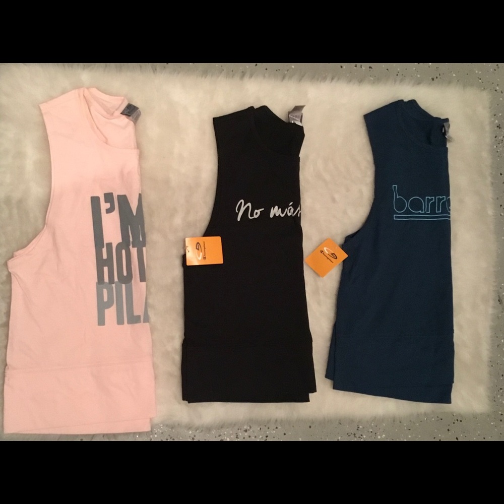 shirts for women 💪🏽 SOLD ✅